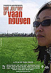 The Journey of Vaan Nguyen