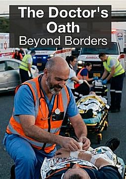 Watch Full Movie - The Doctor’s Oath: Loyalty Above Borders