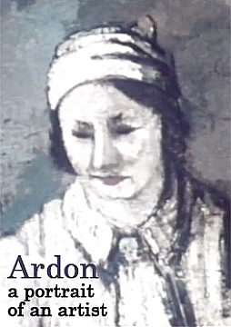 Watch Full Movie - Ardon - A Portrait of an Artist
