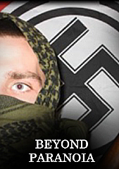 Beyond Paranoia: The War Against the Jews
