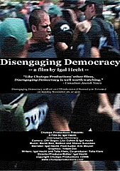 Disengaging Democracy