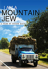 I am a Mountain Jew