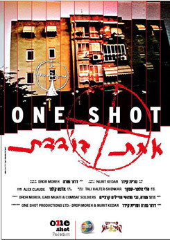 Watch Full Movie - One Shot