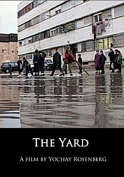 Watch Full Movie - The Yard