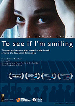 Watch Full Movie - To See if I'm Smiling