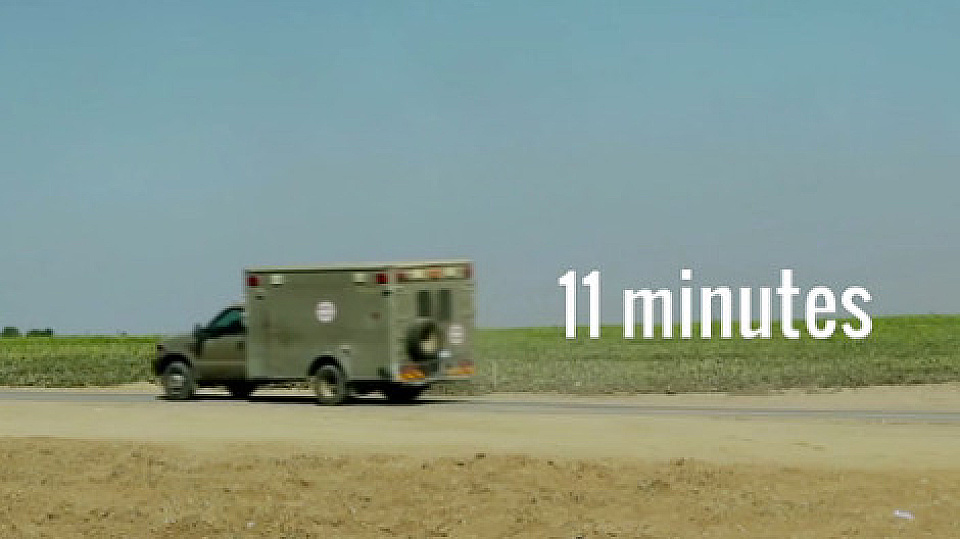 Watch Full Movie - 11 Minutes - Watch Trailer