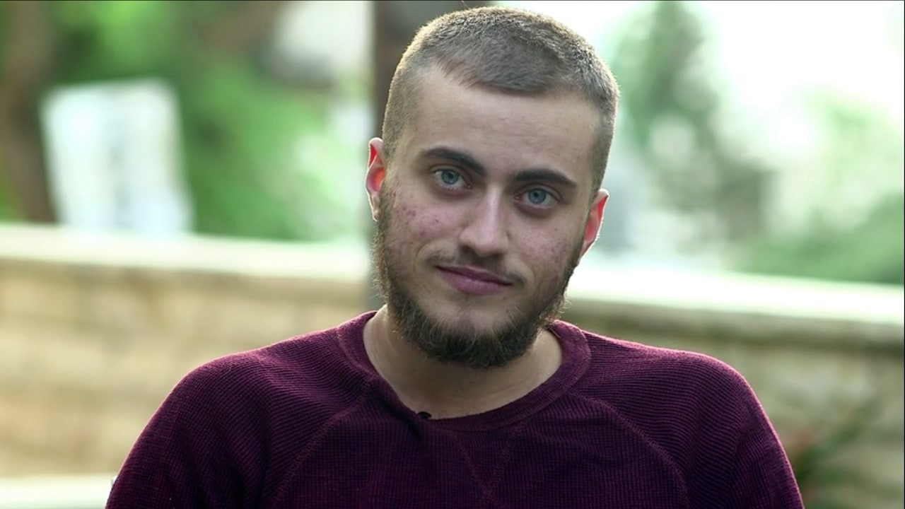 Watch Full Movie - Almost Liam - Watch Trailer