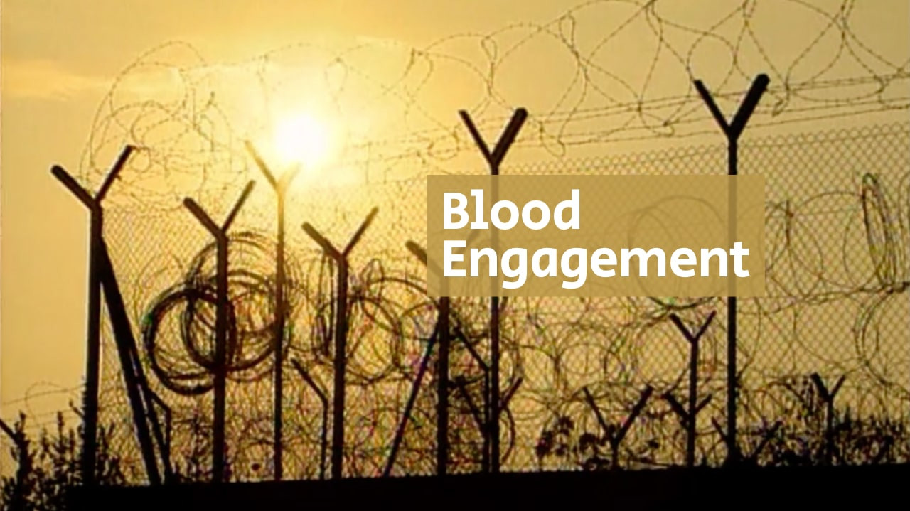 Watch Full Movie - Blood Engagement - Watch Trailer