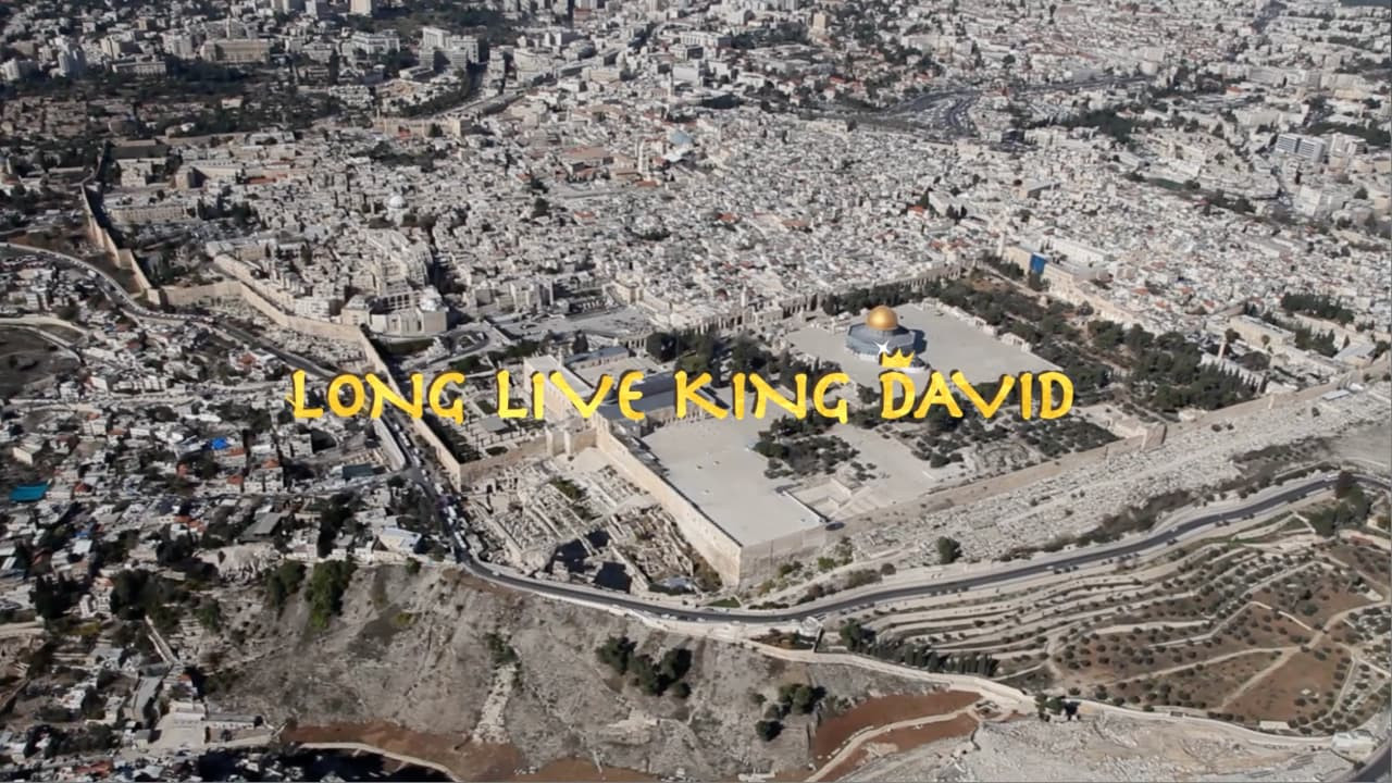 Watch Full Movie - Long Live King David - Watch Trailer