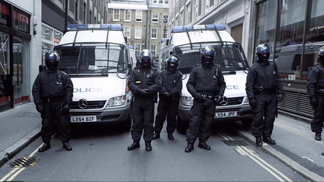 Watch Full Movie - Free Speech - Fear Free - Watch Trailer