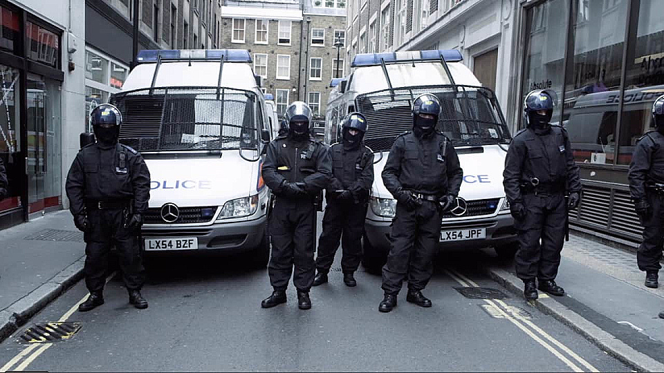 Watch Full Movie Free Speech - Fear Free - Watch Trailer