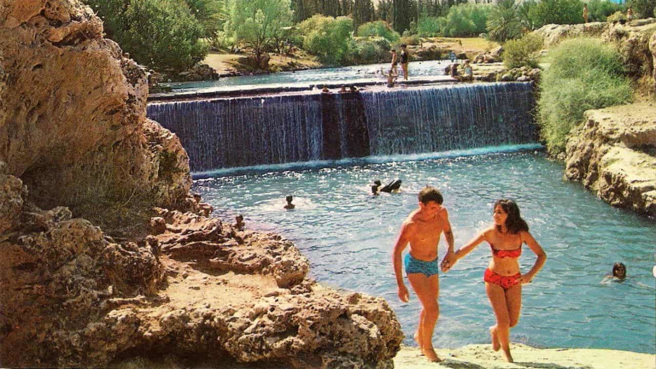 Watch Full Movie - Garden of Eden - Watch Trailer