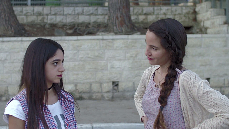 Watch Full Movie Girl at Risk - Watch Trailer