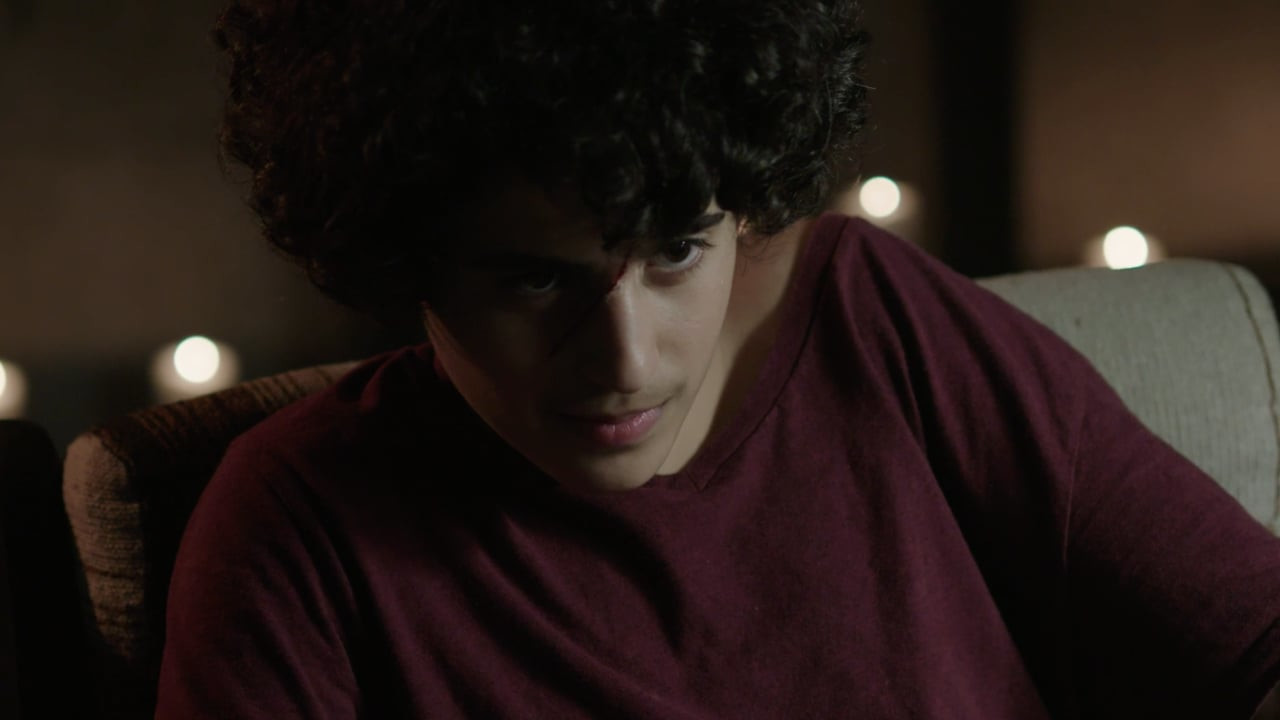 Watch Full Movie - Possessed - Watch Trailer