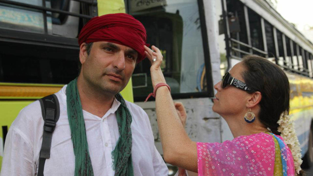 Watch Full Movie - The Secret Ingredient - Watch Trailer