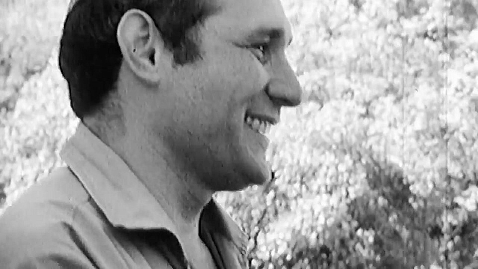 Watch Full Movie Hanan Porat - Settled in Faith - Watch Trailer