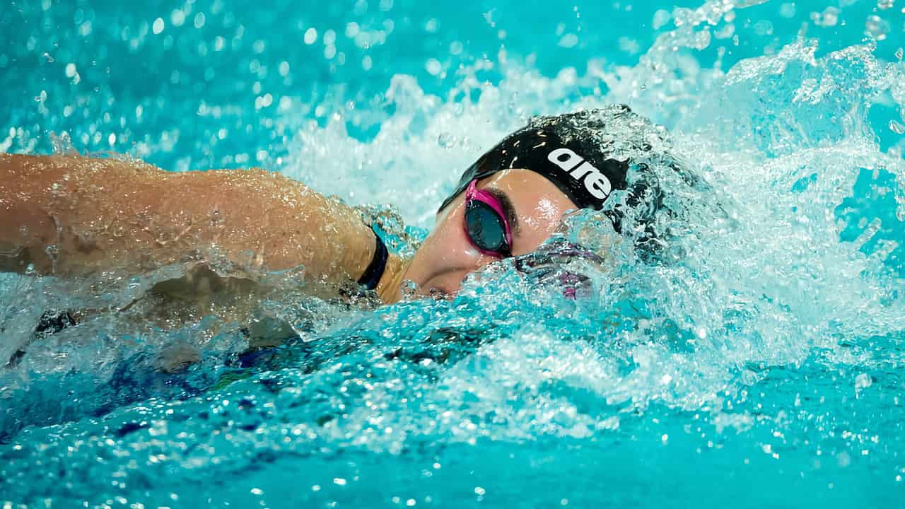 Watch Full Movie - Three Hundredths of a Second - Watch Trailer