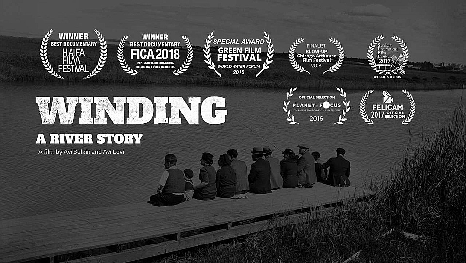 Watch Full Movie Winding - A River Story - Watch Trailer