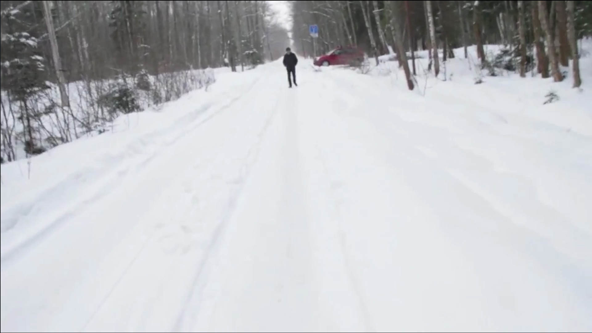 Watch Full Movie - A Visit to My Parents - Watch Trailer