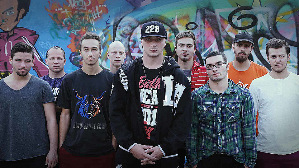 Watch Full Movie Babylon Dreamers - Watch Trailer