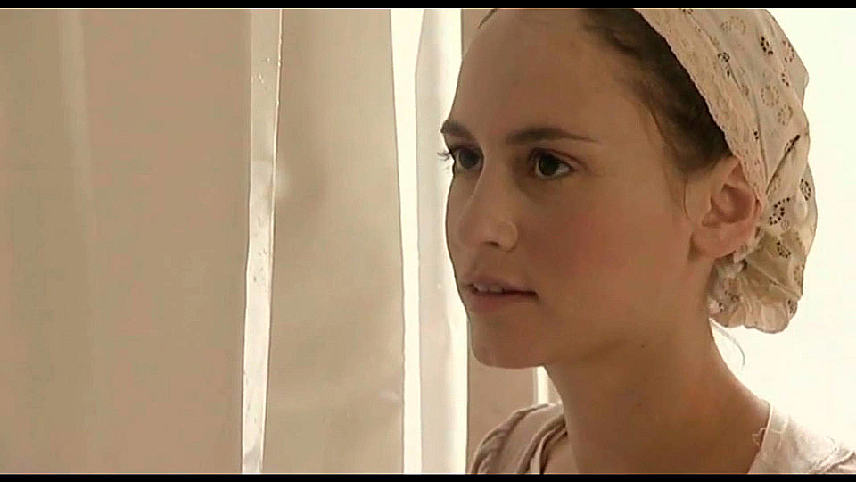 Watch Full Movie Blessed - Watch Trailer
