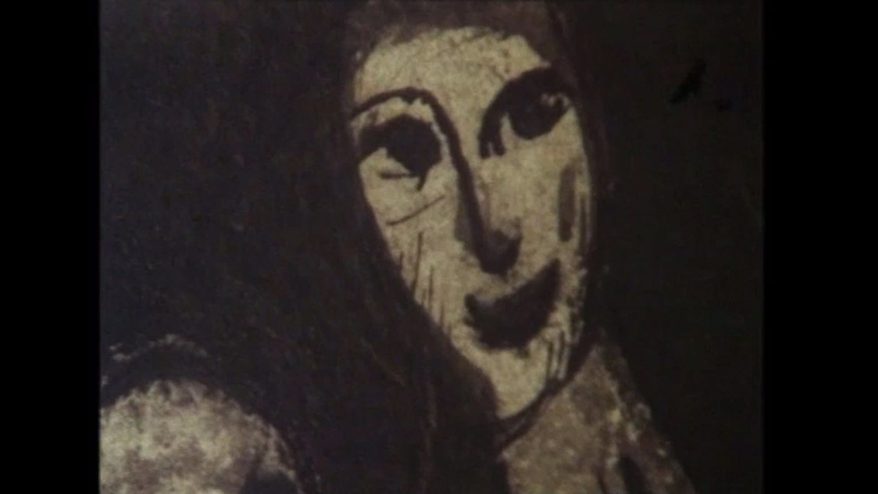 Watch Full Movie - Hoffstatter - a Portrait of an Artist - Watch Trailer