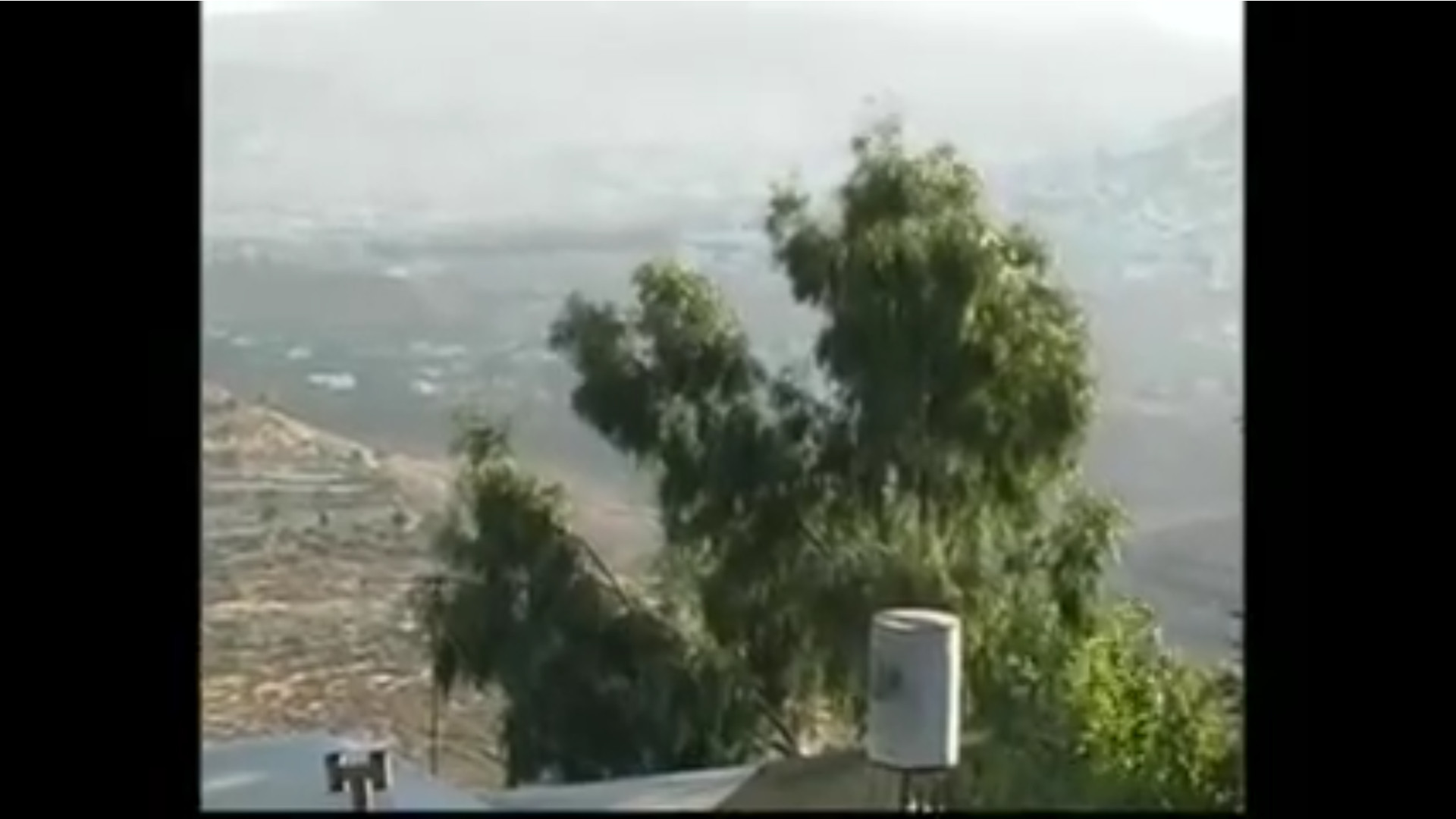 Watch Full Movie - It Happened After the Spring - Watch Trailer