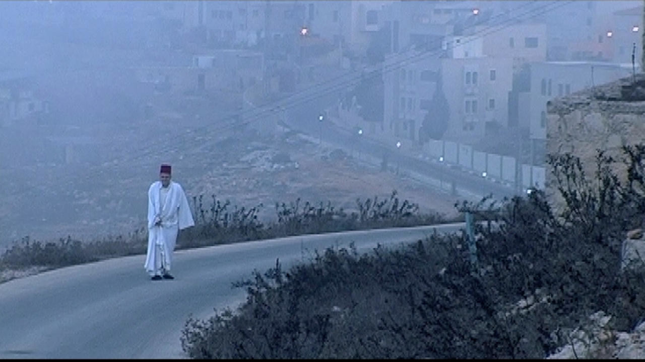 Watch Full Movie - Lone Samaritan - Watch Trailer