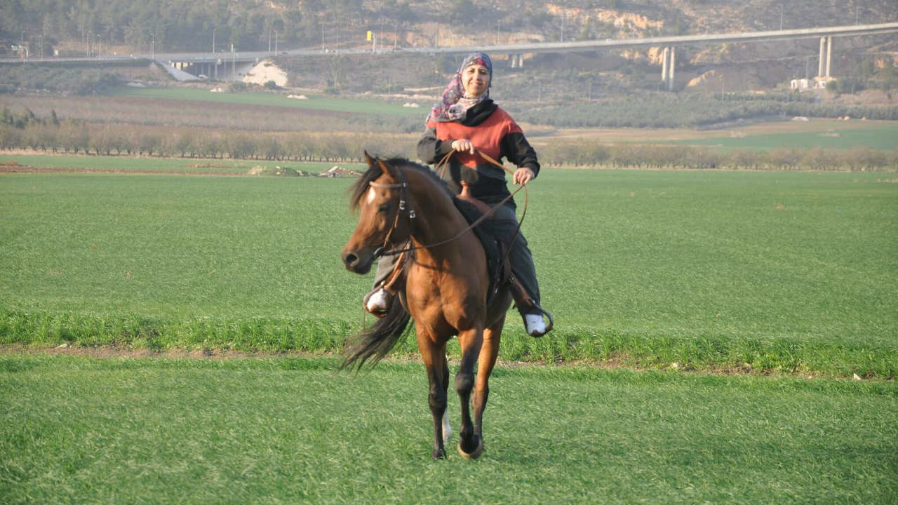 Watch Full Movie - Nazareth Cinema Lady - Watch Trailer