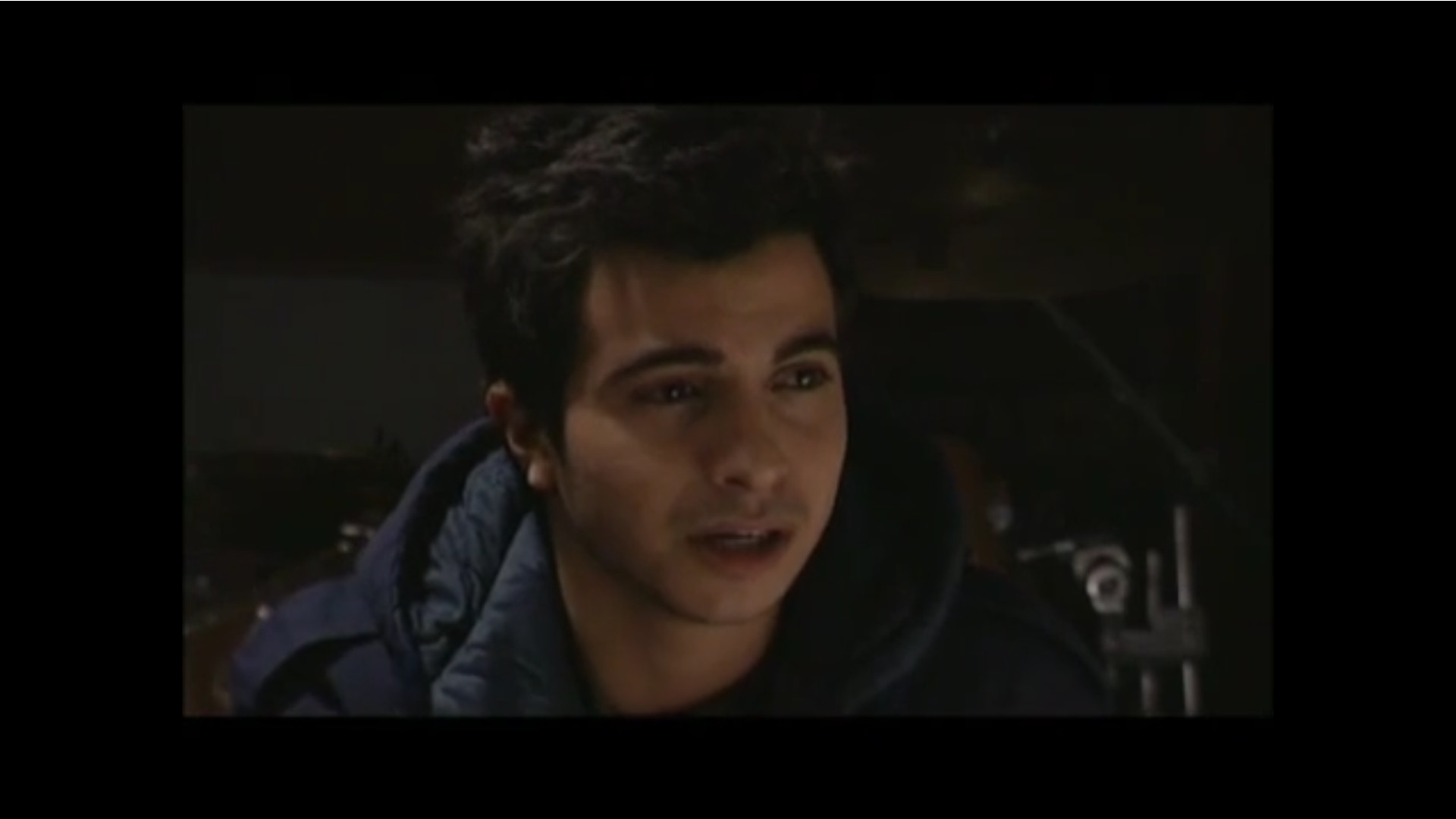 Watch Full Movie - Stand at Ease - Watch Trailer