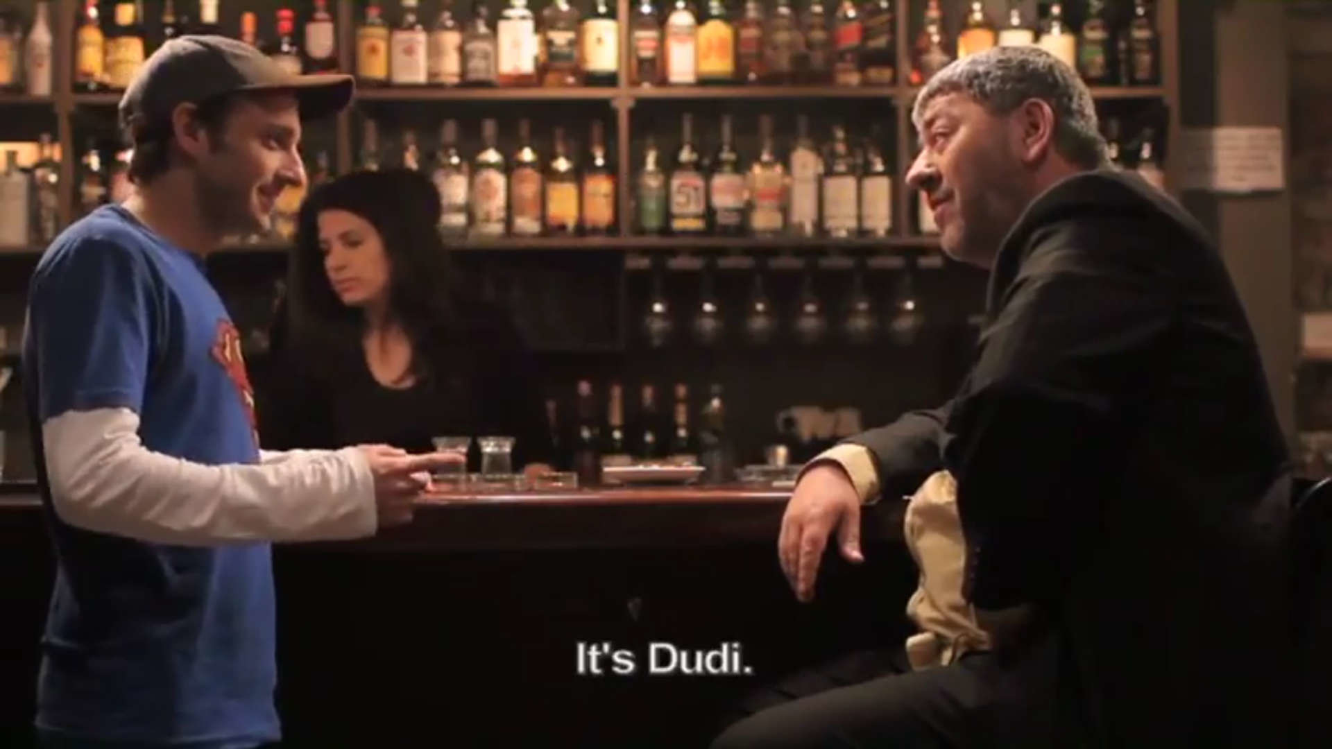 Watch Full Movie - Stand Up - Watch Trailer