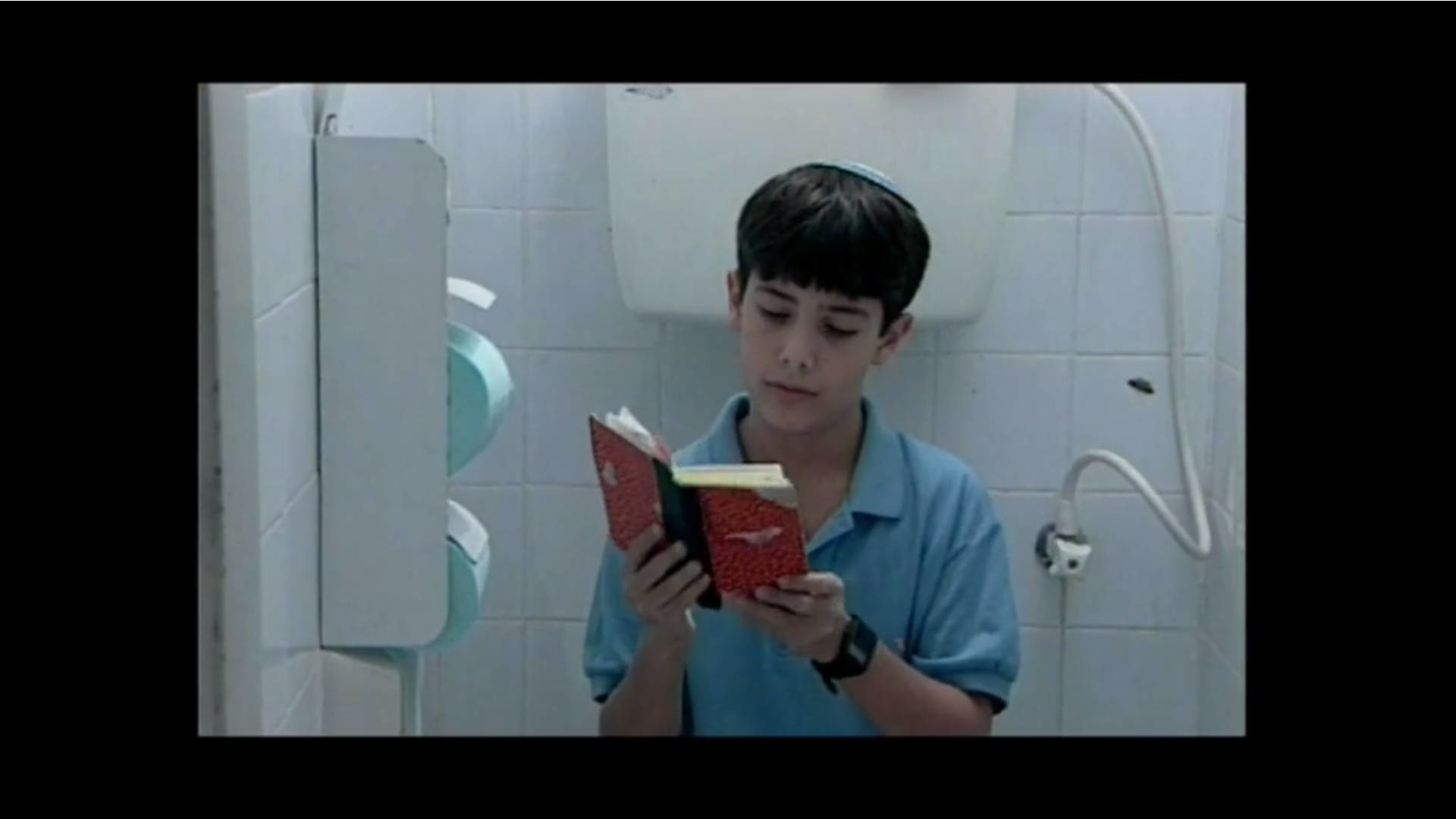 Watch Full Movie - The Diary - Watch Trailer