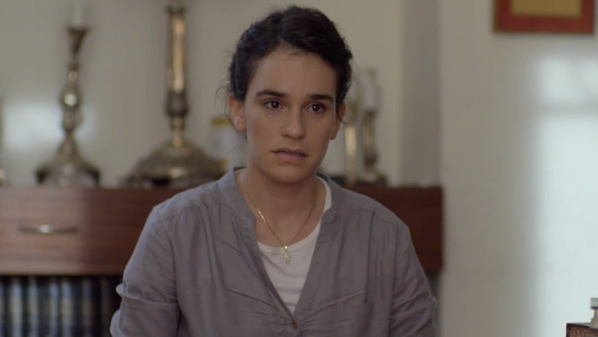 Watch Full Movie - The Gravedigger's Daughter - Watch Trailer