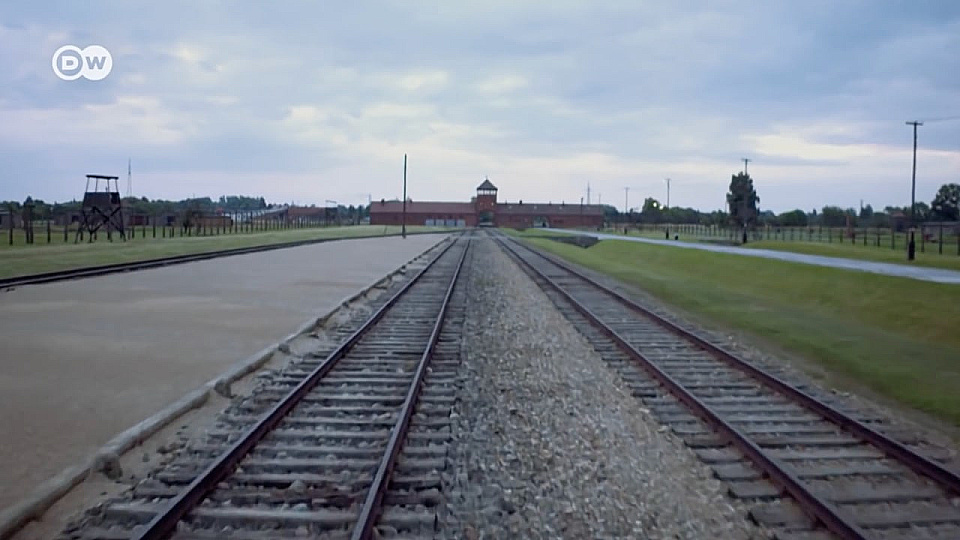 Watch Full Movie Testimonial: Victim of a Nazi twin experiment in Auschwitz - Watch Trailer