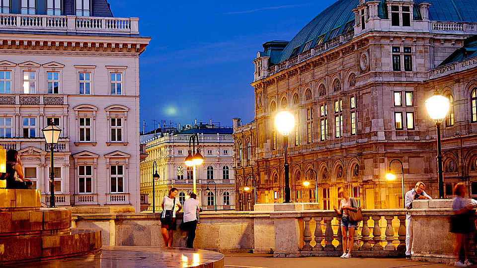 Watch Full Movie Vienna. An End - Watch Trailer