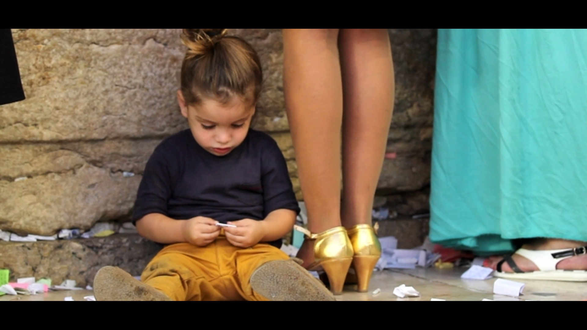 Watch Full Movie - Wall, Crevice, Tear - Watch Trailer