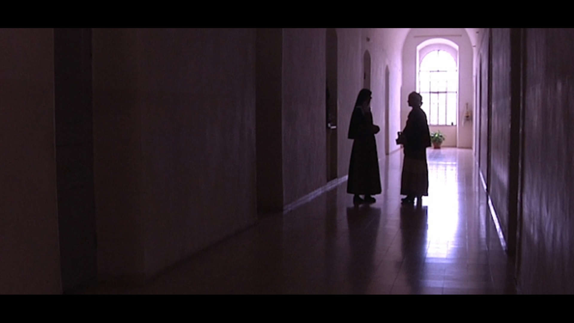 Watch Full Movie - A Walled Garden - Watch Trailer