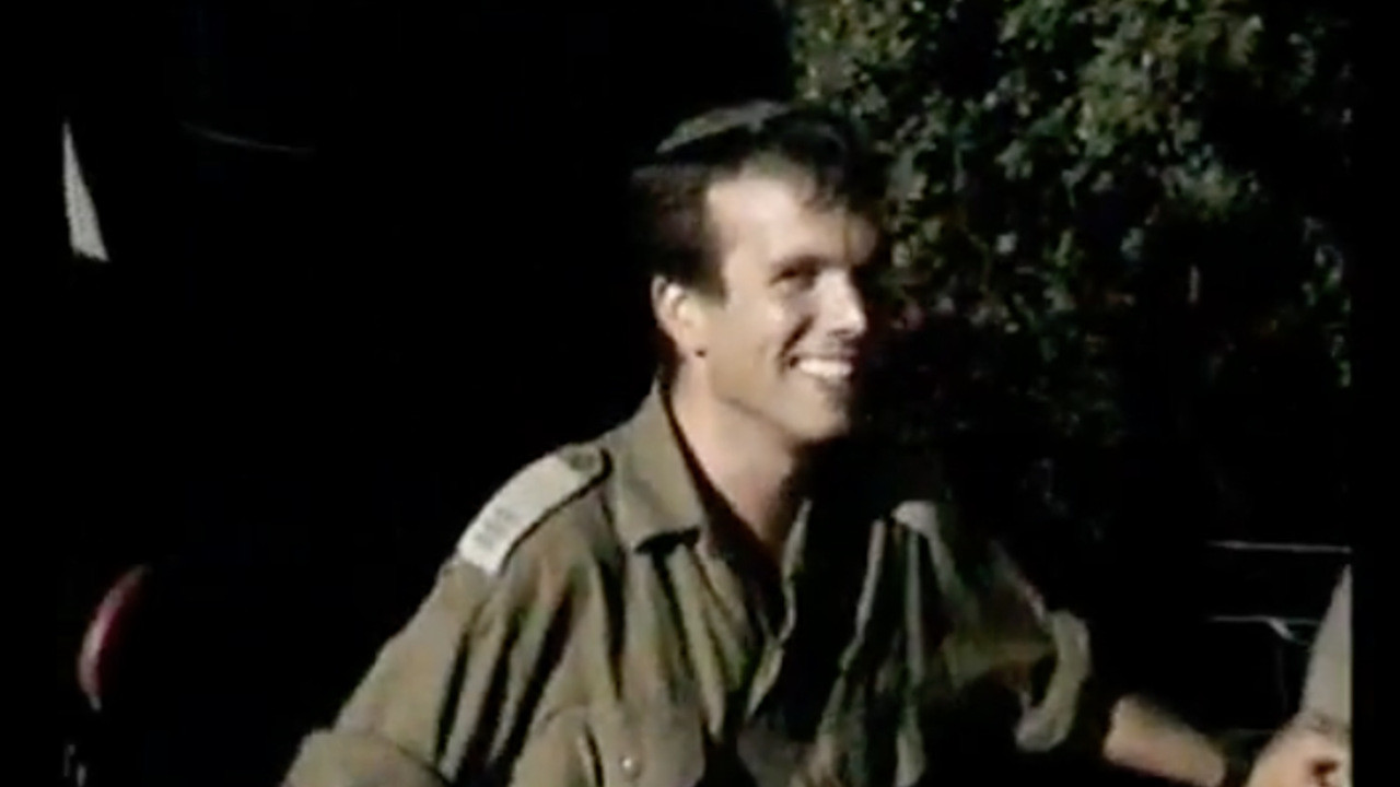 Watch Full Movie - With All Your Soul - Watch Trailer