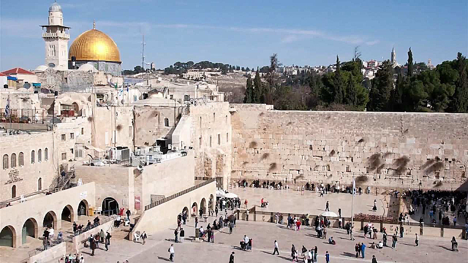 Watch Full Movie - What is Judaism? - Watch Trailer
